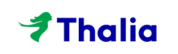 Logo thalia