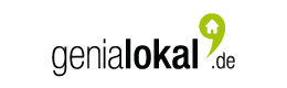 Logo genialokal